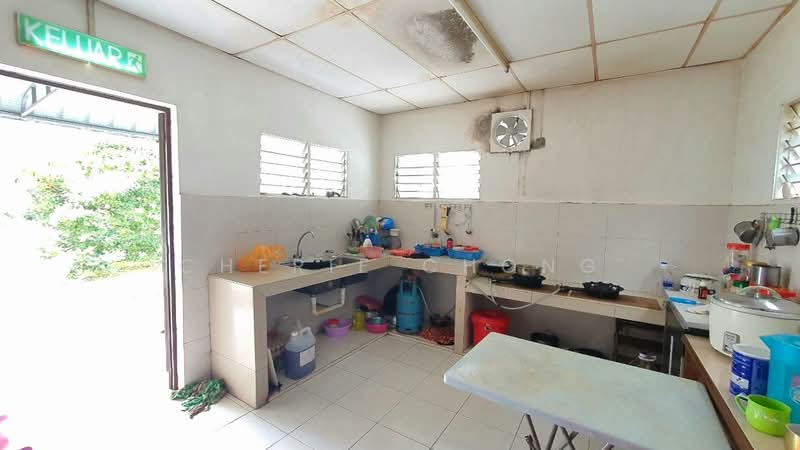 Semi-Detached House for Rent in Taman Canning (Ipoh) - Cherie Chong - PropertyGuru.com.my