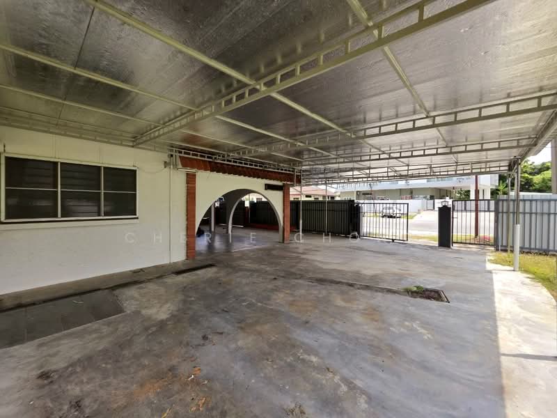 Semi-Detached House for Rent in Taman Canning (Ipoh) - Cherie Chong - PropertyGuru.com.my