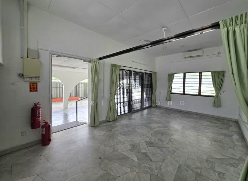 Semi-Detached House for Rent in Taman Canning (Ipoh) - Cherie Chong - PropertyGuru.com.my