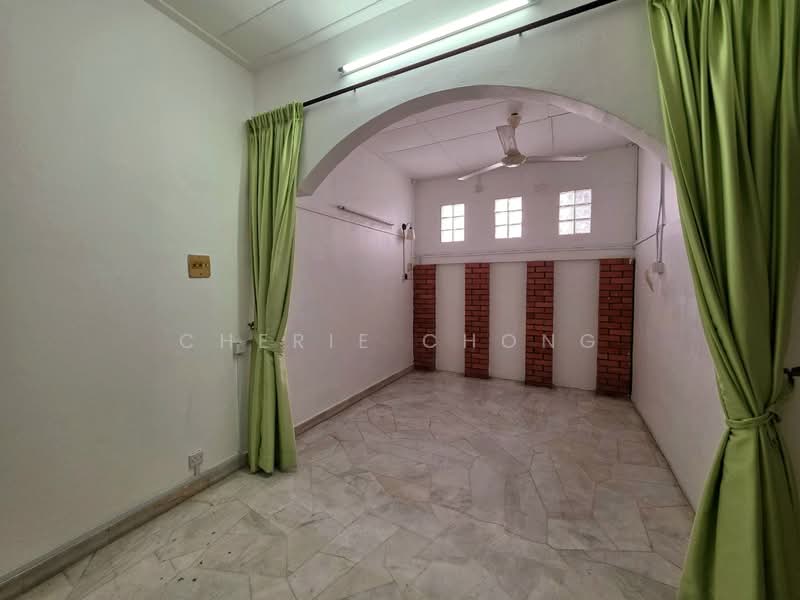Semi-Detached House for Rent in Taman Canning (Ipoh) - Cherie Chong - PropertyGuru.com.my