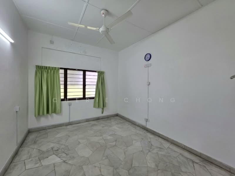 Semi-Detached House for Rent in Taman Canning (Ipoh) - Cherie Chong - PropertyGuru.com.my