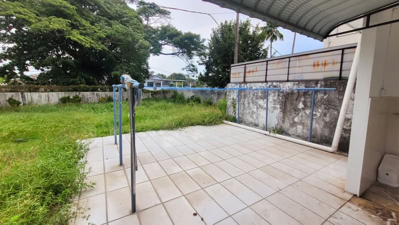 Semi-Detached House for Rent in Taman Canning (Ipoh) - Cherie Chong - PropertyGuru.com.my