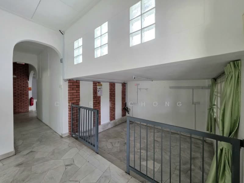 Semi-Detached House for Rent in Taman Canning (Ipoh) - Cherie Chong - PropertyGuru.com.my