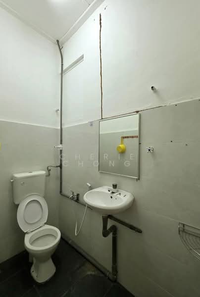 Semi-Detached House for Rent in Taman Canning (Ipoh) - Cherie Chong - PropertyGuru.com.my