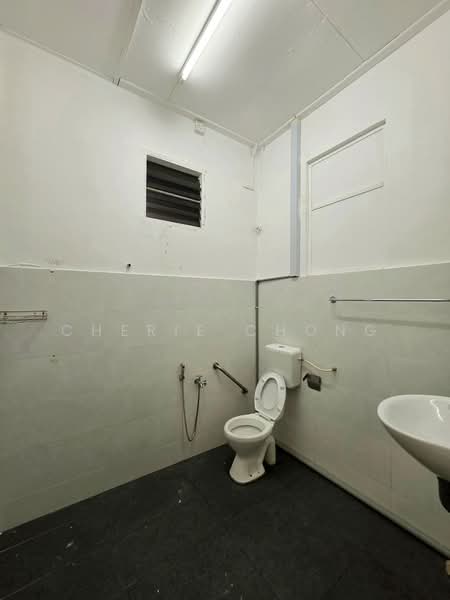 Semi-Detached House for Rent in Taman Canning (Ipoh) - Cherie Chong - PropertyGuru.com.my