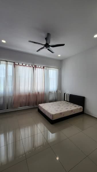 Rumah Teres 2 Tingkat untuk Disewa di Kota Masai (Pasir Gudang) - YC Fung - Bedroom - PropertyGuru.com.my