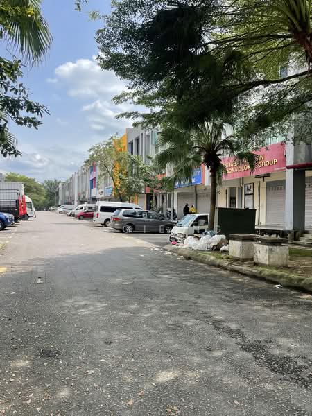 Shop / Office for Sale in Putra Heights (Subang Jaya) - Angie Ng - PropertyGuru.com.my