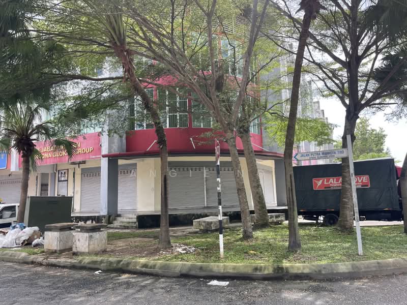 Shop / Office for Sale in Putra Heights (Subang Jaya) - Angie Ng - PropertyGuru.com.my