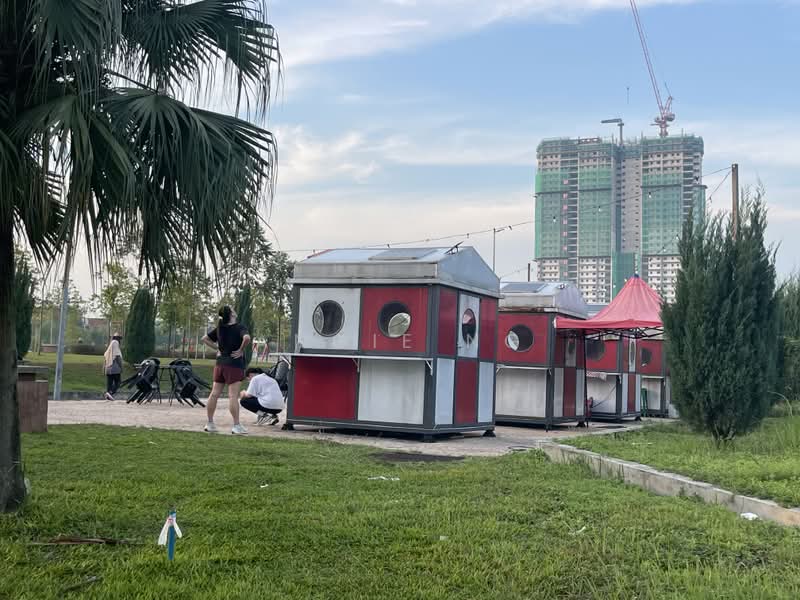 Kedai / Pejabat untuk Dijual di Putra Heights (Subang Jaya) - Angie Ng - PropertyGuru.com.my
