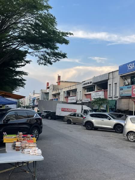 Kedai / Pejabat untuk Dijual di Putra Heights (Subang Jaya) - Angie Ng - PropertyGuru.com.my