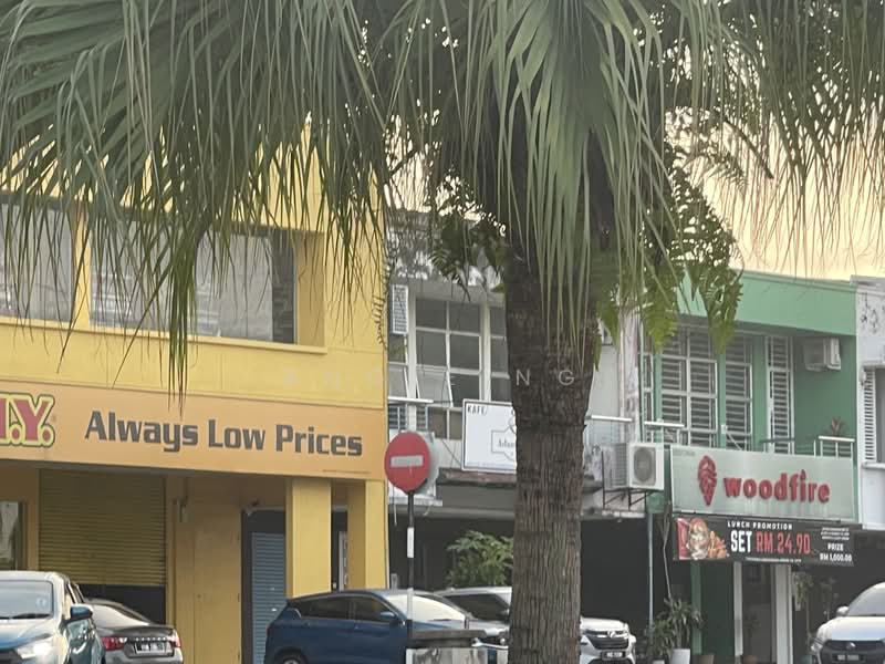 Kedai / Pejabat untuk Dijual di Putra Heights (Subang Jaya) - Angie Ng - PropertyGuru.com.my