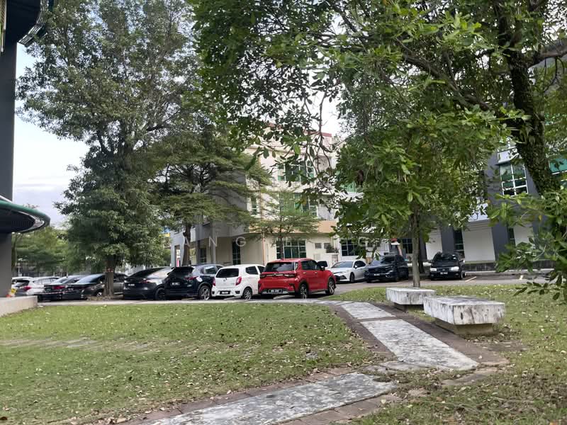 Kedai / Pejabat untuk Dijual di Putra Heights (Subang Jaya) - Angie Ng - PropertyGuru.com.my