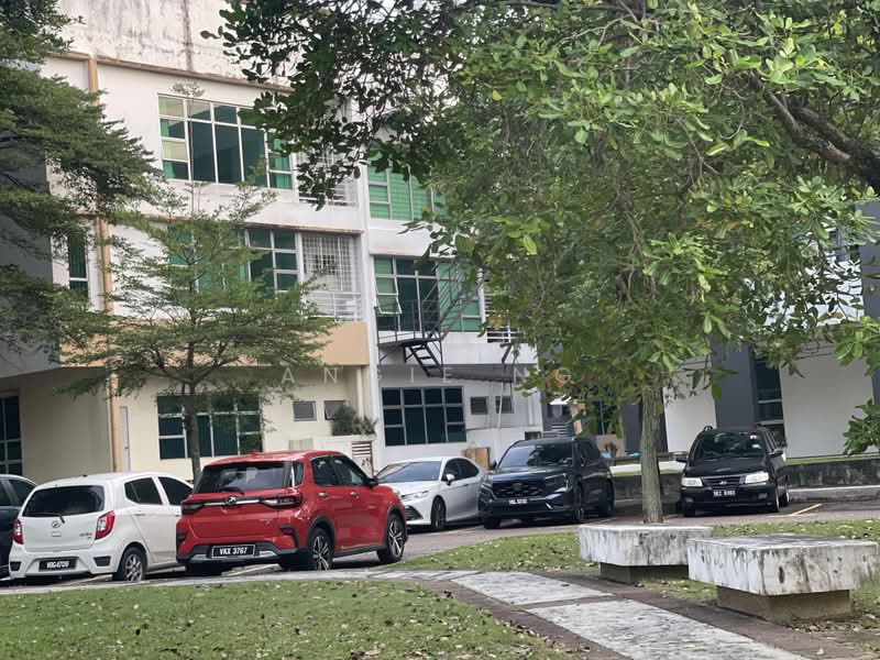 Kedai / Pejabat untuk Dijual di Putra Heights (Subang Jaya) - Angie Ng - PropertyGuru.com.my