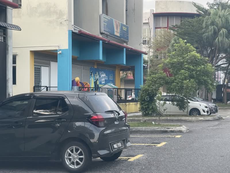 Kedai / Pejabat untuk Dijual di Putra Heights (Subang Jaya) - Angie Ng - PropertyGuru.com.my