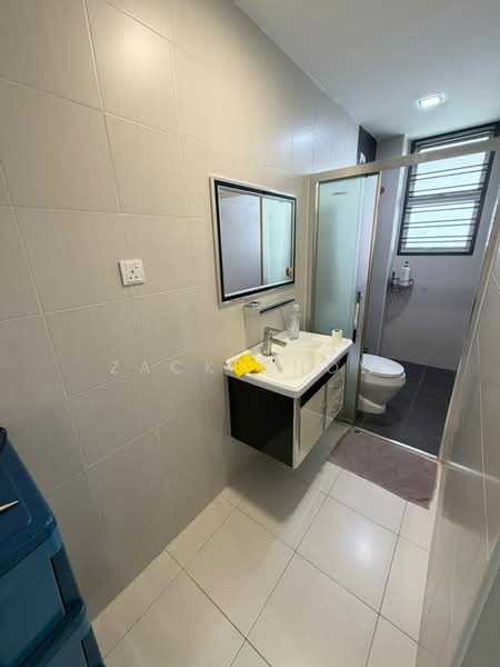 Rumah Teres 2 Tingkat untuk Dijual di Austin Crest (Johor Bahru) - Zack Chow - Bathroom - PropertyGuru.com.my