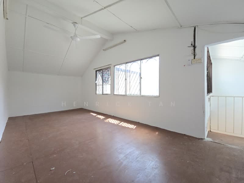 1-storey Terraced House for Sale in Taman Sri Muda (Shah Alam) - Henrick Tan - Interior - PropertyGuru.com.my