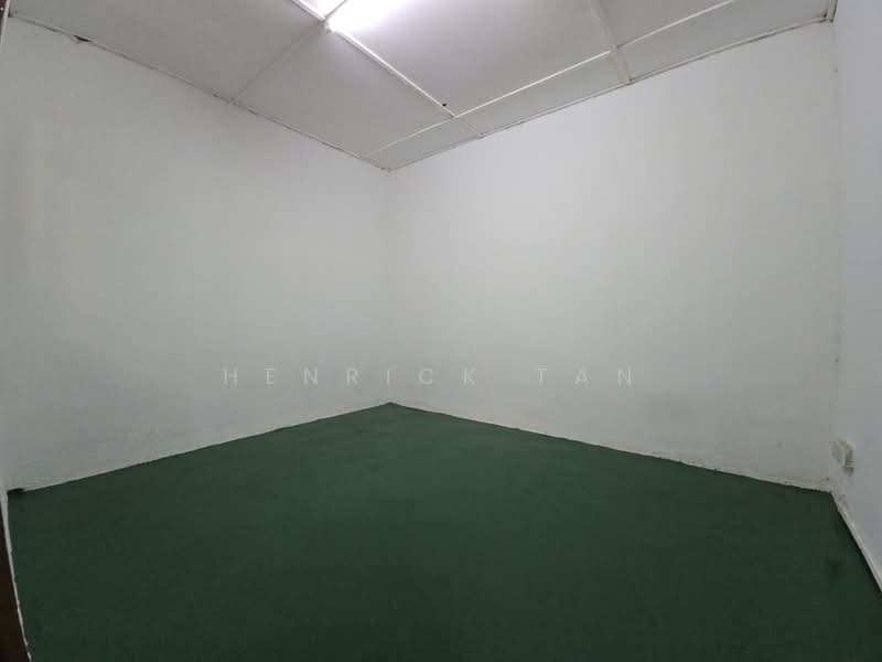 1-storey Terraced House for Sale in Taman Sri Muda (Shah Alam) - Henrick Tan - Interior - PropertyGuru.com.my