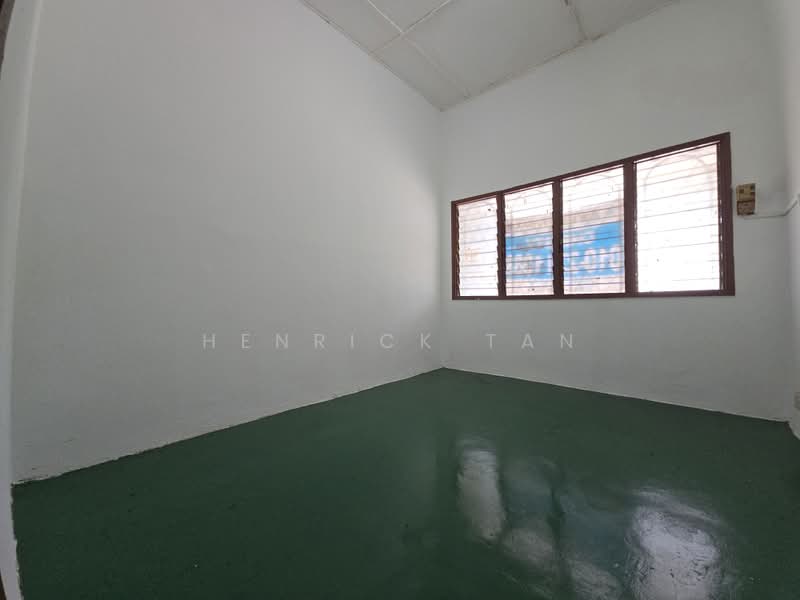 1-storey Terraced House for Sale in Taman Sri Muda (Shah Alam) - Henrick Tan - Interior - PropertyGuru.com.my