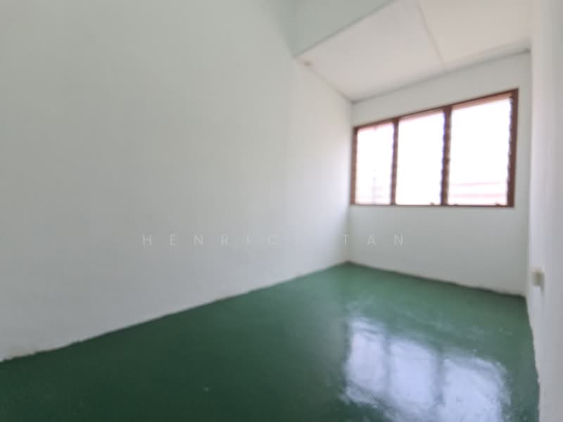 Rumah Teres 1 Tingkat untuk Disewa di Taman Sri Muda (Shah Alam) - Henrick Tan - Interior - PropertyGuru.com.my