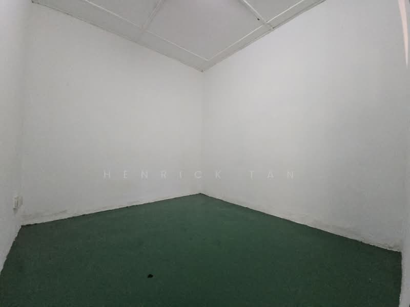 Rumah Teres 1 Tingkat untuk Disewa di Taman Sri Muda (Shah Alam) - Henrick Tan - Interior - PropertyGuru.com.my