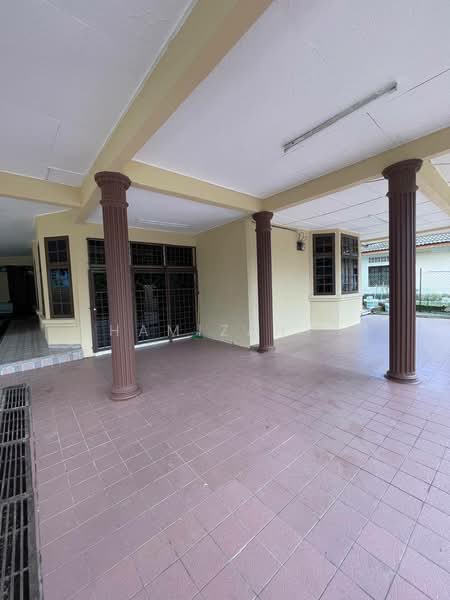 Bungalow for Rent in Kampung Sungai Ramal Luar (Kajang) - Hamizah . - Exterior - PropertyGuru.com.my