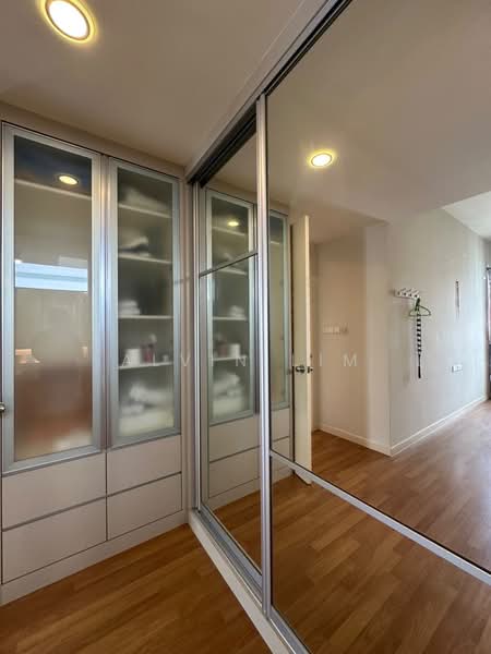 Kondominium untuk Disewa di A'Marine Condominium - Alvin Lim - Interior - PropertyGuru.com.my