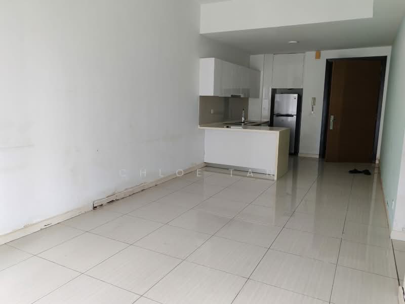 Servis Apartment untuk Disewa di The Elements - Chloe Tan - Kitchen - PropertyGuru.com.my