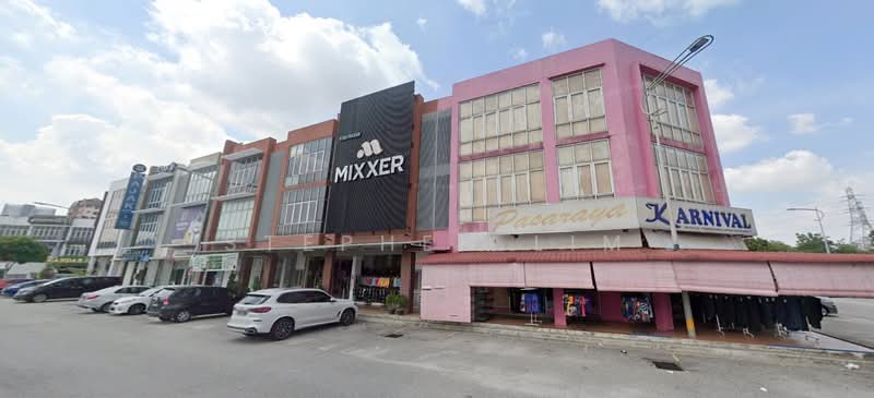 Shop for Sale in Taman Desa Mentari (Petaling Jaya) - Stephen Lim - Exterior - PropertyGuru.com.my