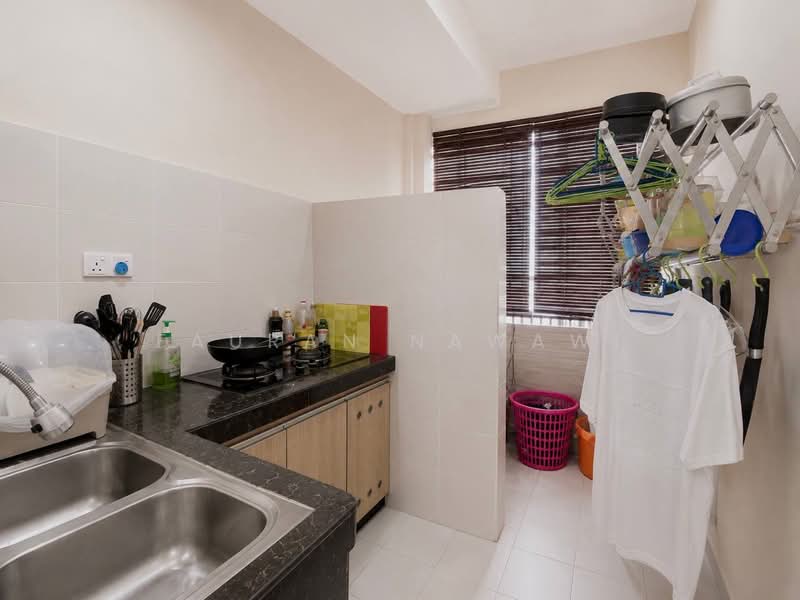 Condominium for Sale at Kristal View - Fauran Nawawi - PropertyGuru.com.my