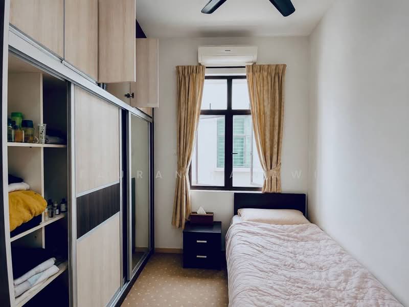 Condominium for Sale at Kristal View - Fauran Nawawi - PropertyGuru.com.my
