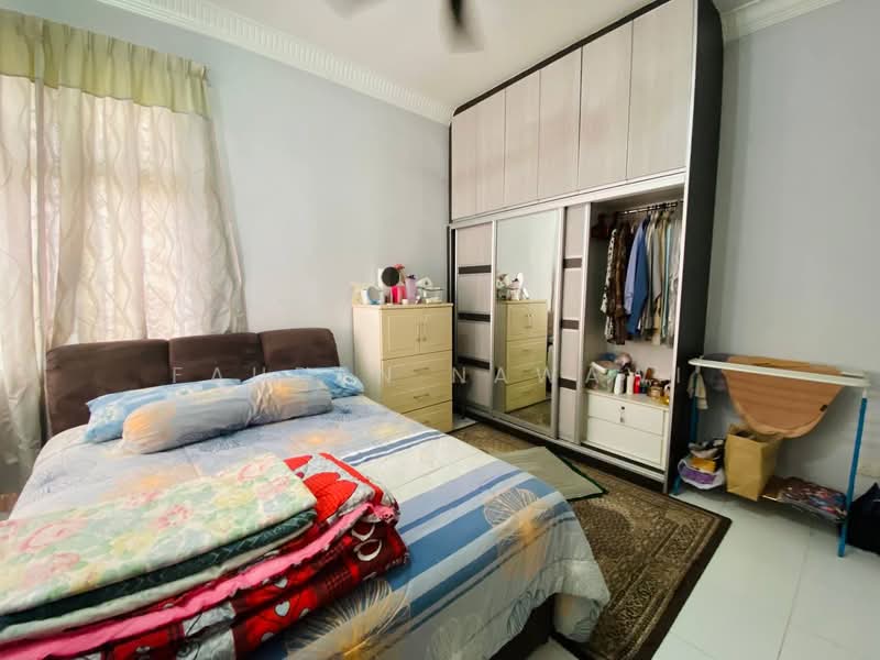 Condominium for Sale at Kristal View - Fauran Nawawi - PropertyGuru.com.my