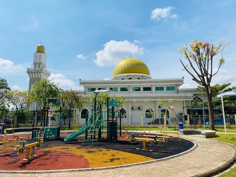 Condominium for Sale at Kristal View - Fauran Nawawi - PropertyGuru.com.my