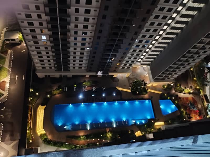 Kediaman Servis untuk Dijual di ASTON ACACIA - Henry Lee - PropertyGuru.com.my