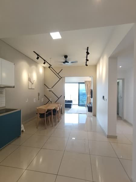 Service Residence for Rent at Continew - Jeff GH Lee - PropertyGuru.com.my