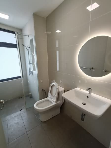 Service Residence for Rent at Continew - Jeff GH Lee - PropertyGuru.com.my