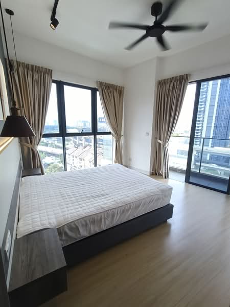 Service Residence for Rent at Continew - Jeff GH Lee - PropertyGuru.com.my