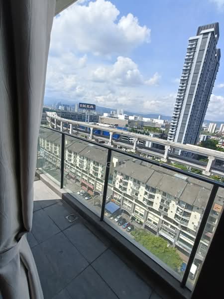 Service Residence for Rent at Continew - Jeff GH Lee - PropertyGuru.com.my