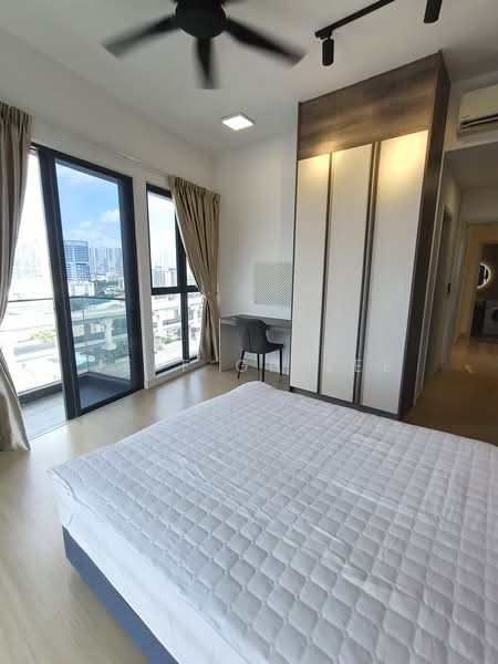Service Residence for Rent at Continew - Jeff GH Lee - PropertyGuru.com.my