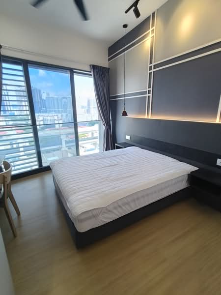 Service Residence for Rent at Continew - Jeff GH Lee - PropertyGuru.com.my