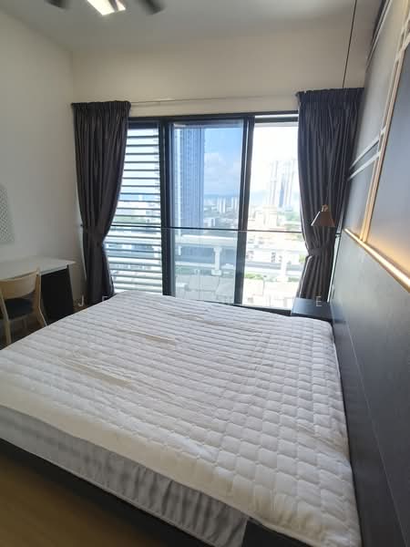 Service Residence for Rent at Continew - Jeff GH Lee - PropertyGuru.com.my