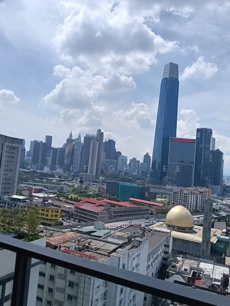 Service Residence for Rent at Continew - Jeff GH Lee - PropertyGuru.com.my