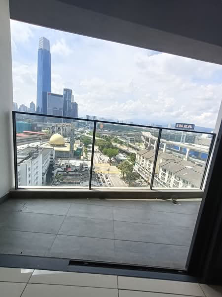 Service Residence for Rent at Continew - Jeff GH Lee - PropertyGuru.com.my