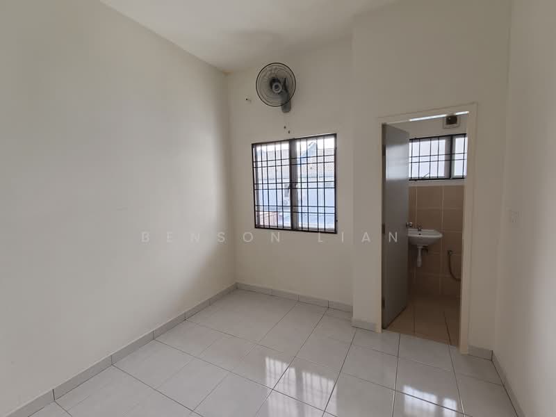 Rumah Teres 2 Tingkat untuk Disewa di Puncak Alam (Selangor) - Benson Lian - Interior - PropertyGuru.com.my