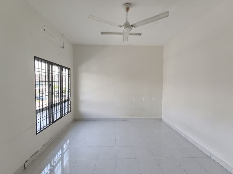 Rumah Teres 2 Tingkat untuk Disewa di Puncak Alam (Selangor) - Benson Lian - Interior - PropertyGuru.com.my