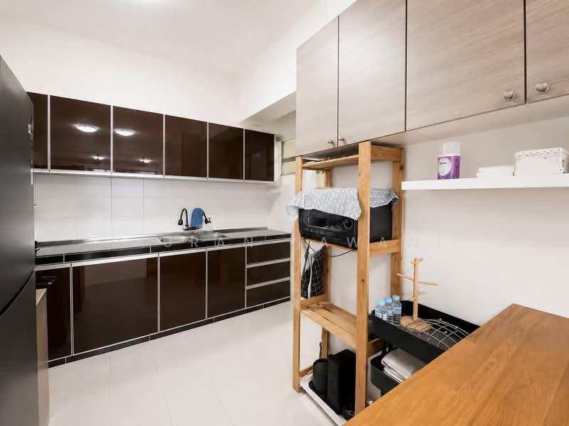 Servis Apartment untuk Dijual di Suri Puteri - Fauran Nawawi - PropertyGuru.com.my