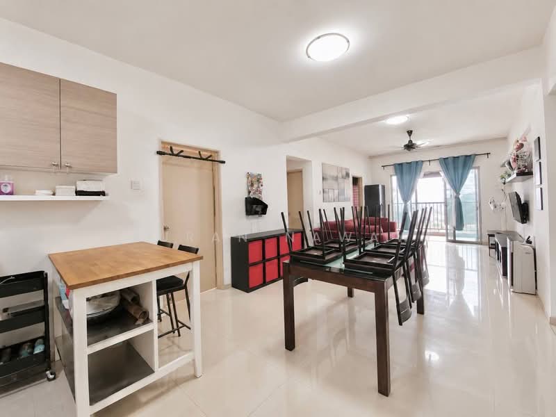 Servis Apartment untuk Dijual di Suri Puteri - Fauran Nawawi - PropertyGuru.com.my
