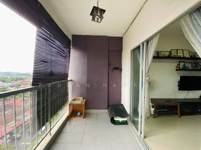 Servis Apartment untuk Dijual di Suri Puteri - Fauran Nawawi - PropertyGuru.com.my