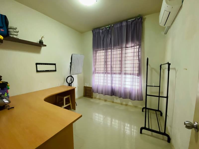 Servis Apartment untuk Dijual di Suri Puteri - Fauran Nawawi - PropertyGuru.com.my