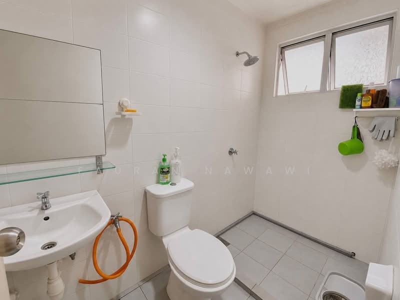 Servis Apartment untuk Dijual di Suri Puteri - Fauran Nawawi - PropertyGuru.com.my