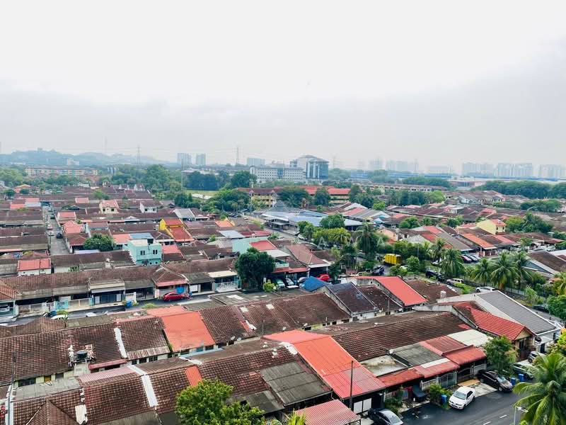 Servis Apartment untuk Dijual di Suri Puteri - Fauran Nawawi - PropertyGuru.com.my